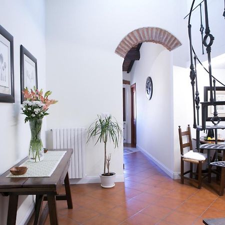 Giuliani Home Florence Extérieur photo