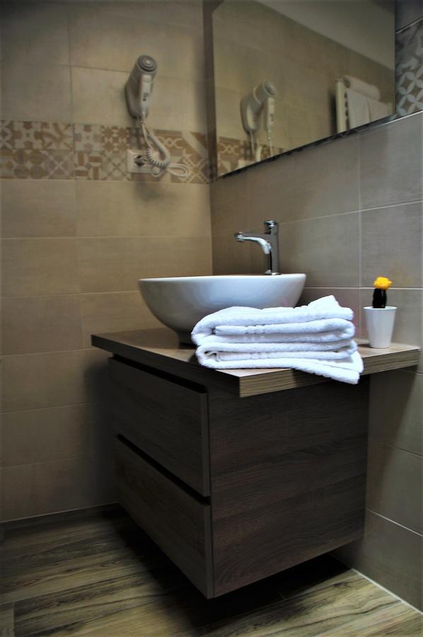 Giuliani Home Florence Extérieur photo