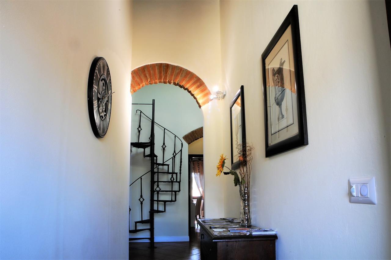 Giuliani Home Florence Extérieur photo