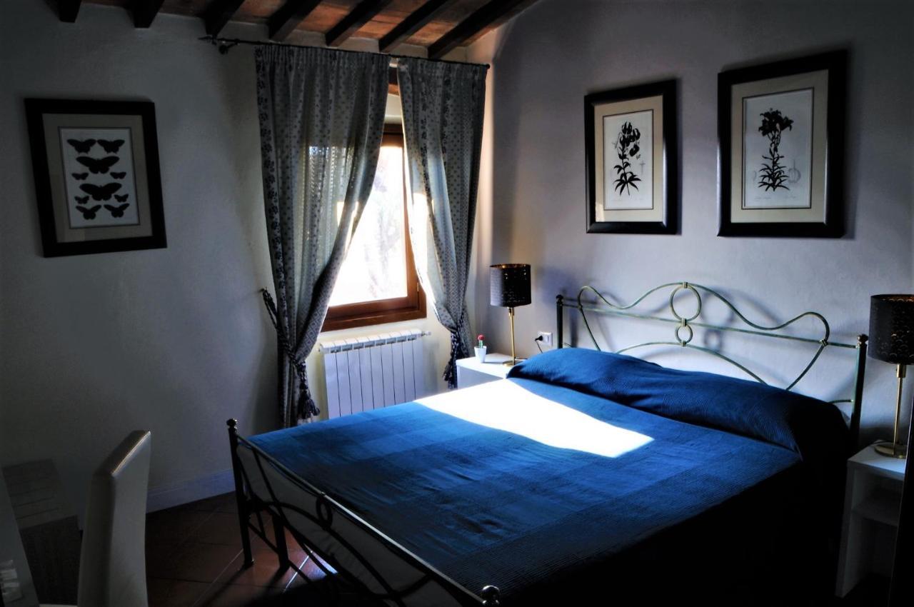 Giuliani Home Florence Extérieur photo