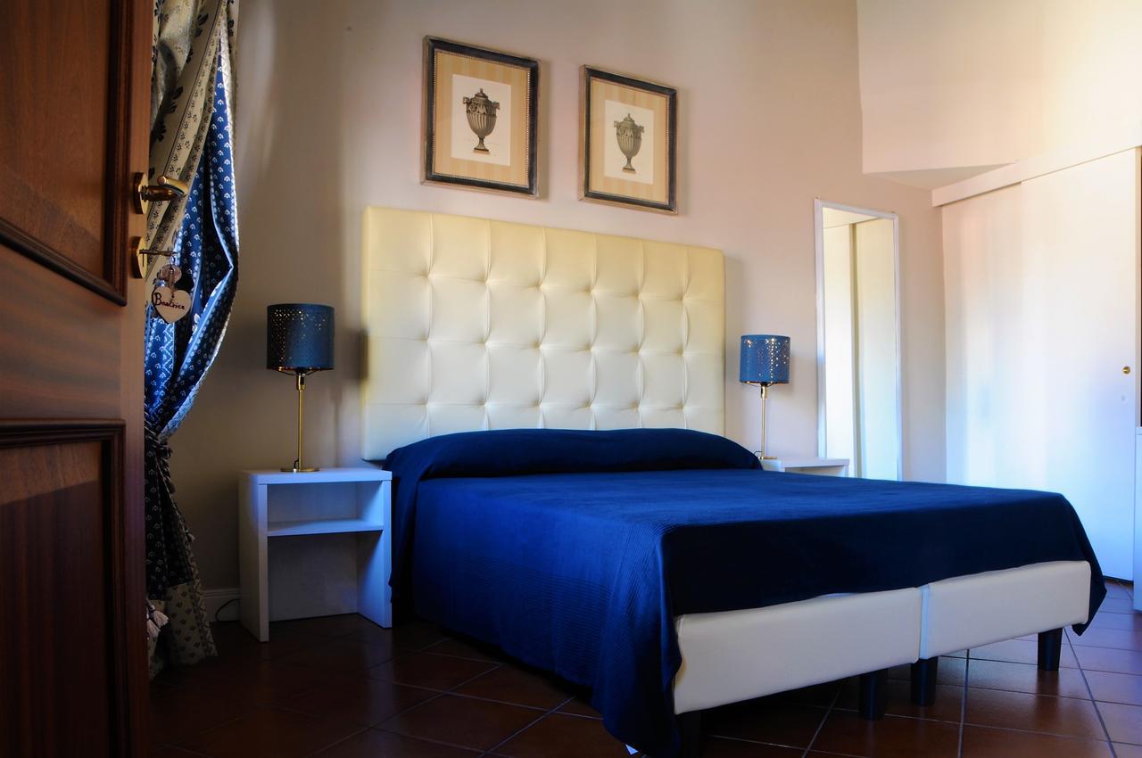 Giuliani Home Florence Extérieur photo