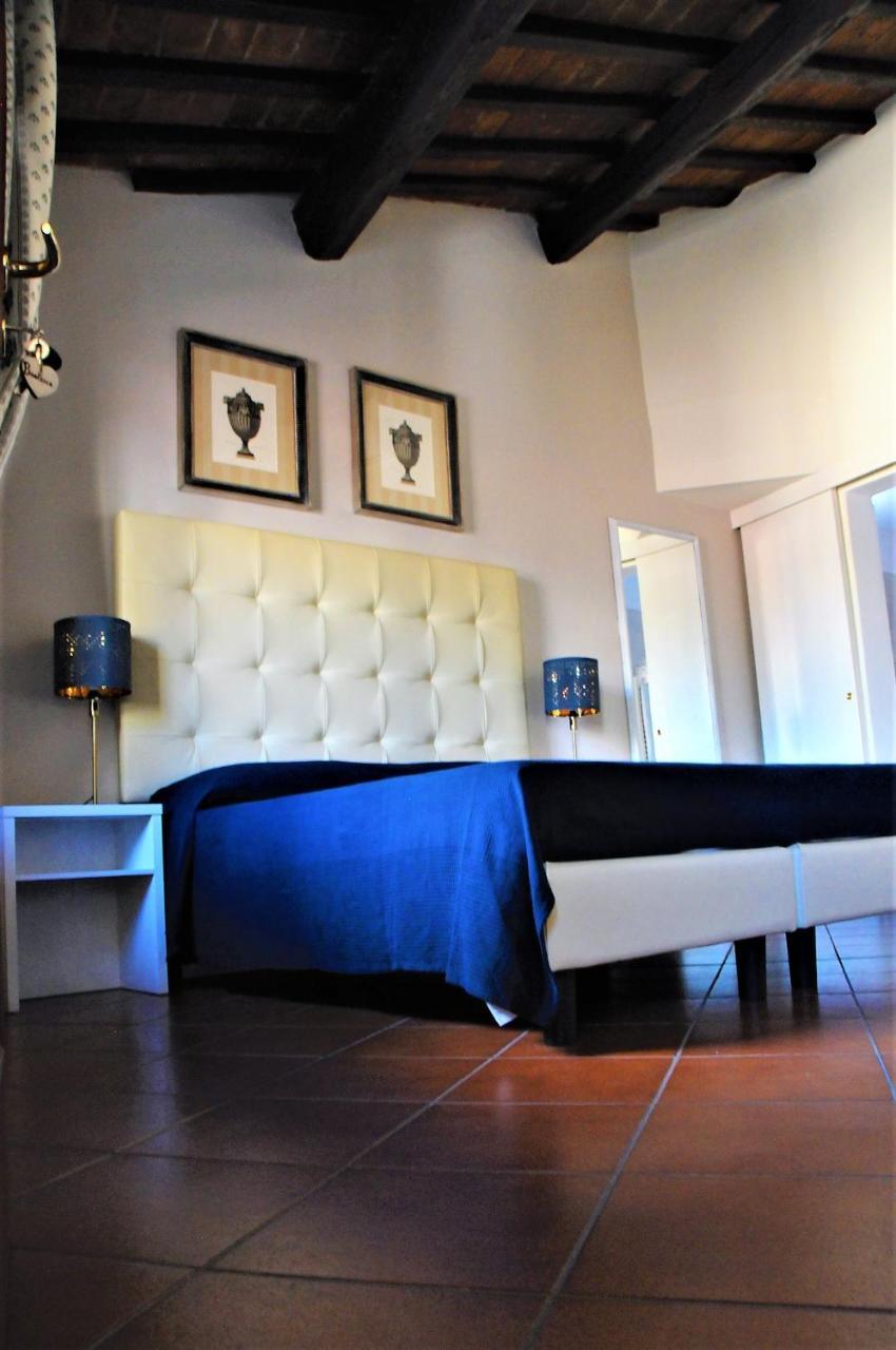 Giuliani Home Florence Extérieur photo