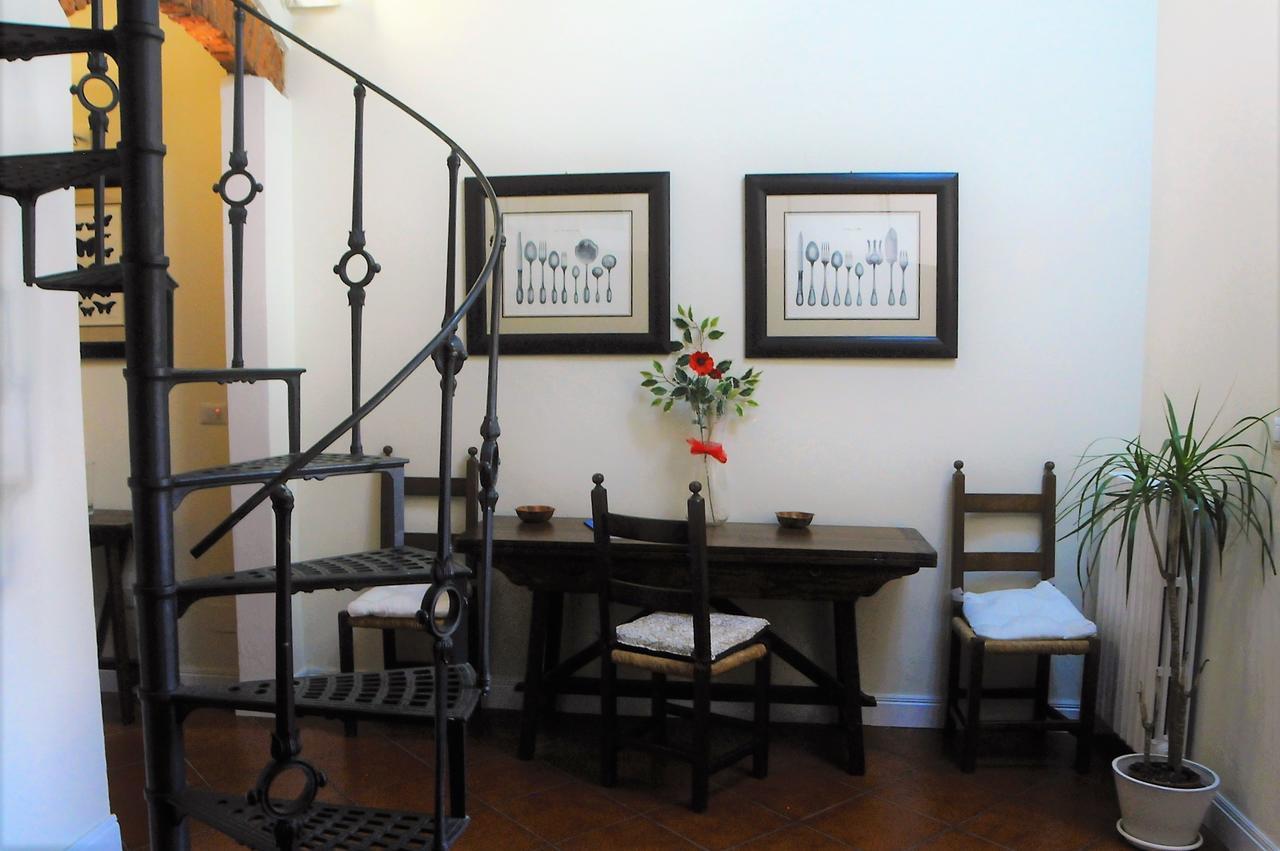 Giuliani Home Florence Extérieur photo