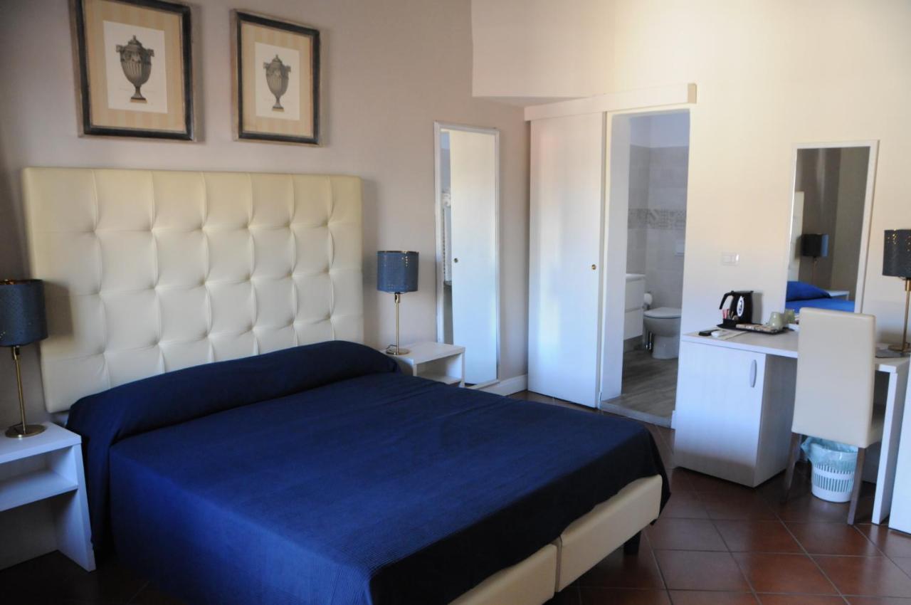 Giuliani Home Florence Extérieur photo
