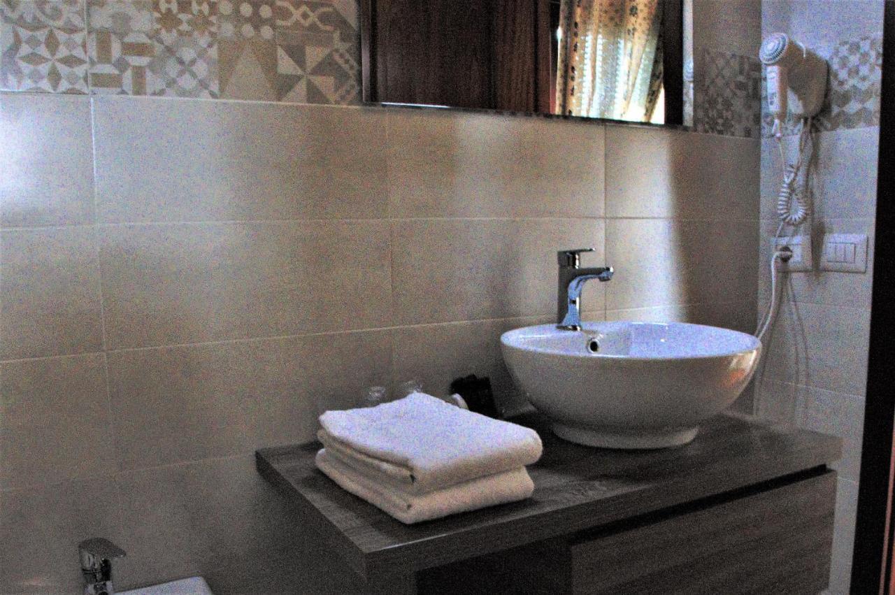 Giuliani Home Florence Extérieur photo