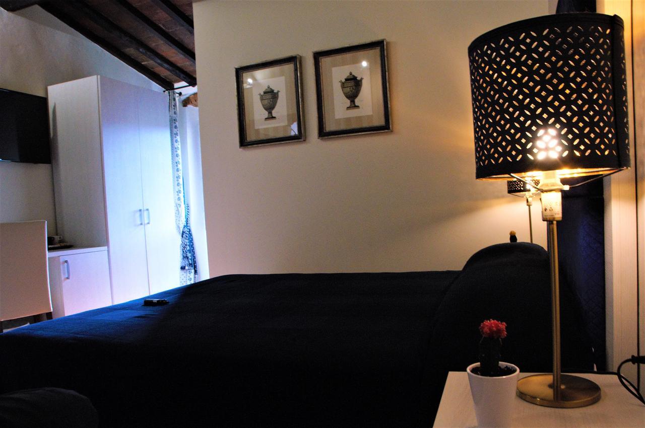 Giuliani Home Florence Extérieur photo