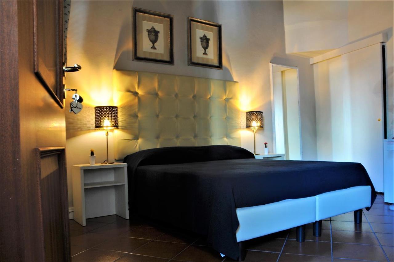 Giuliani Home Florence Extérieur photo