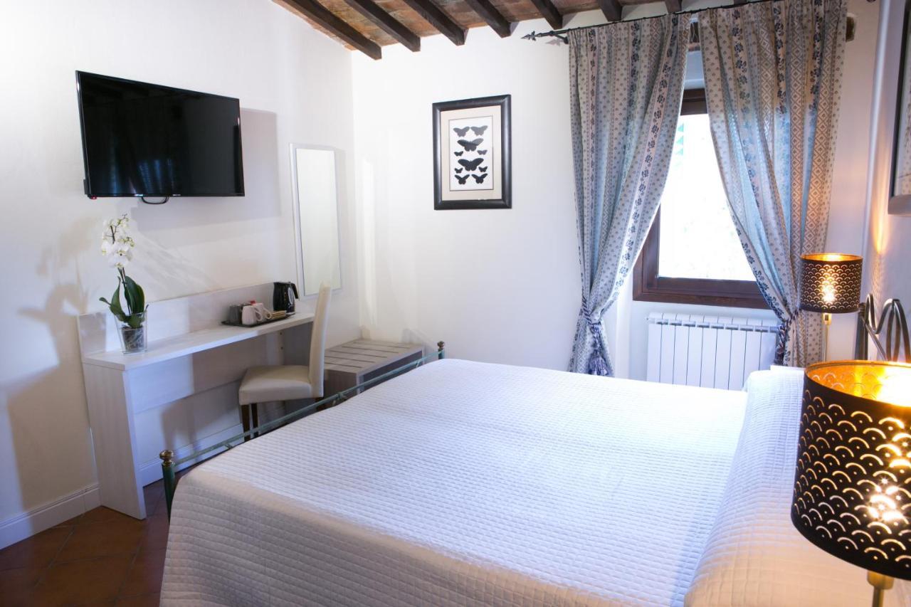 Giuliani Home Florence Extérieur photo