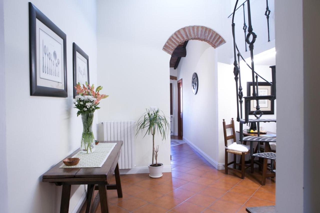 Giuliani Home Florence Extérieur photo