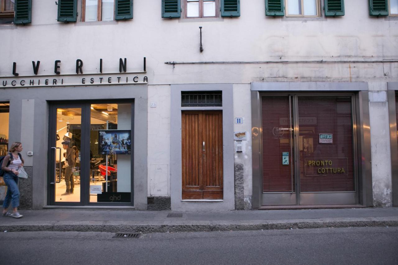 Giuliani Home Florence Extérieur photo