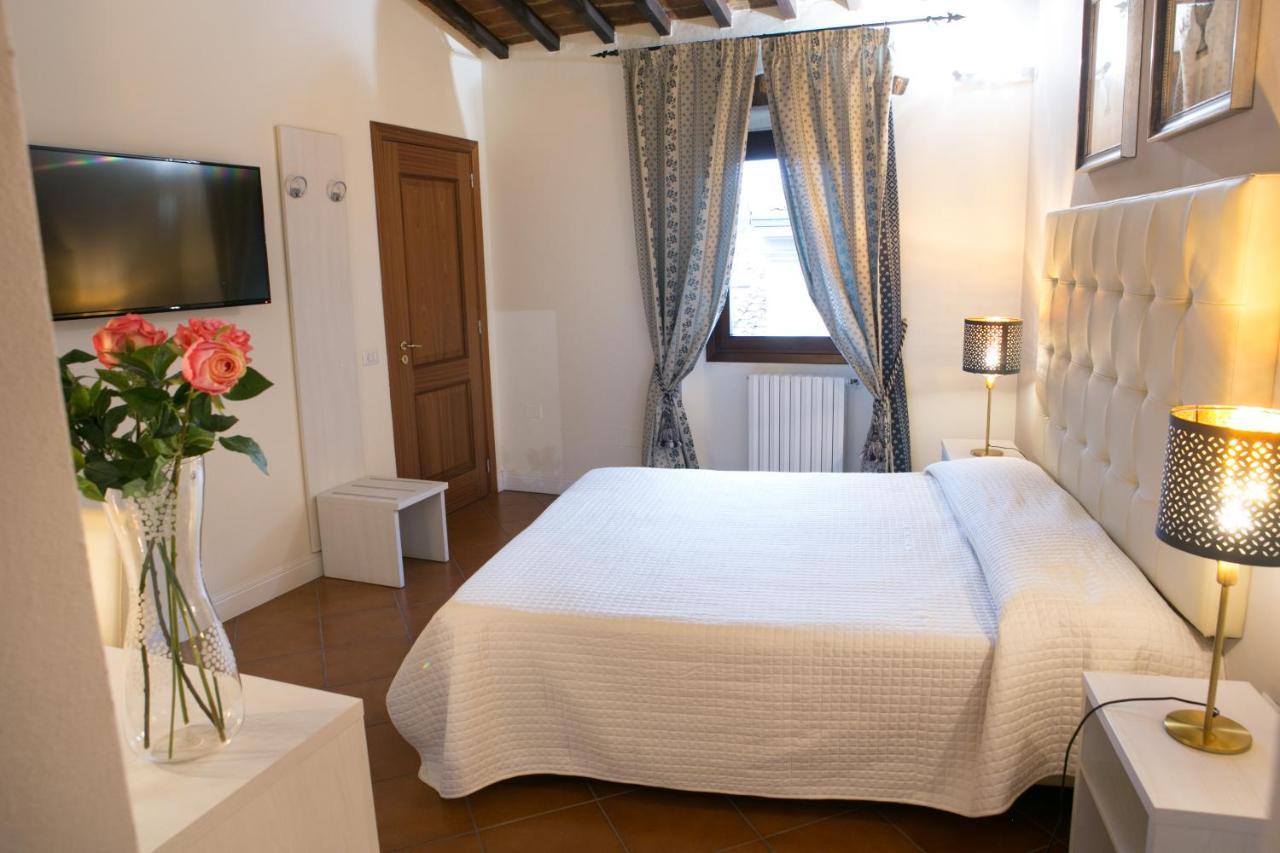 Giuliani Home Florence Extérieur photo