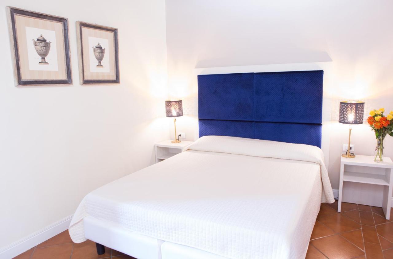 Giuliani Home Florence Extérieur photo