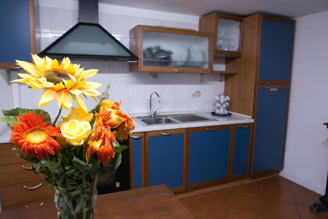 Giuliani Home Florence Extérieur photo