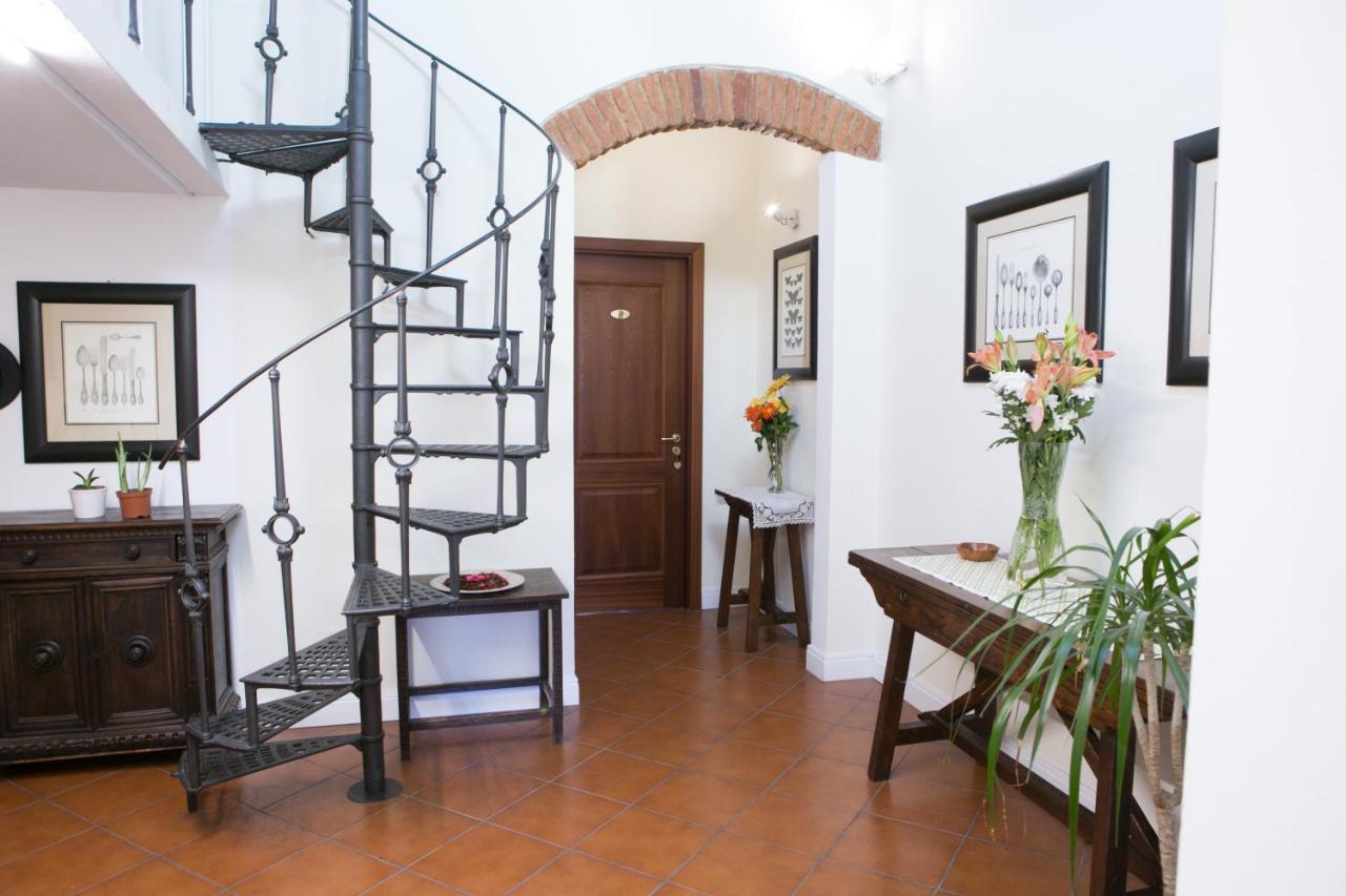 Giuliani Home Florence Extérieur photo