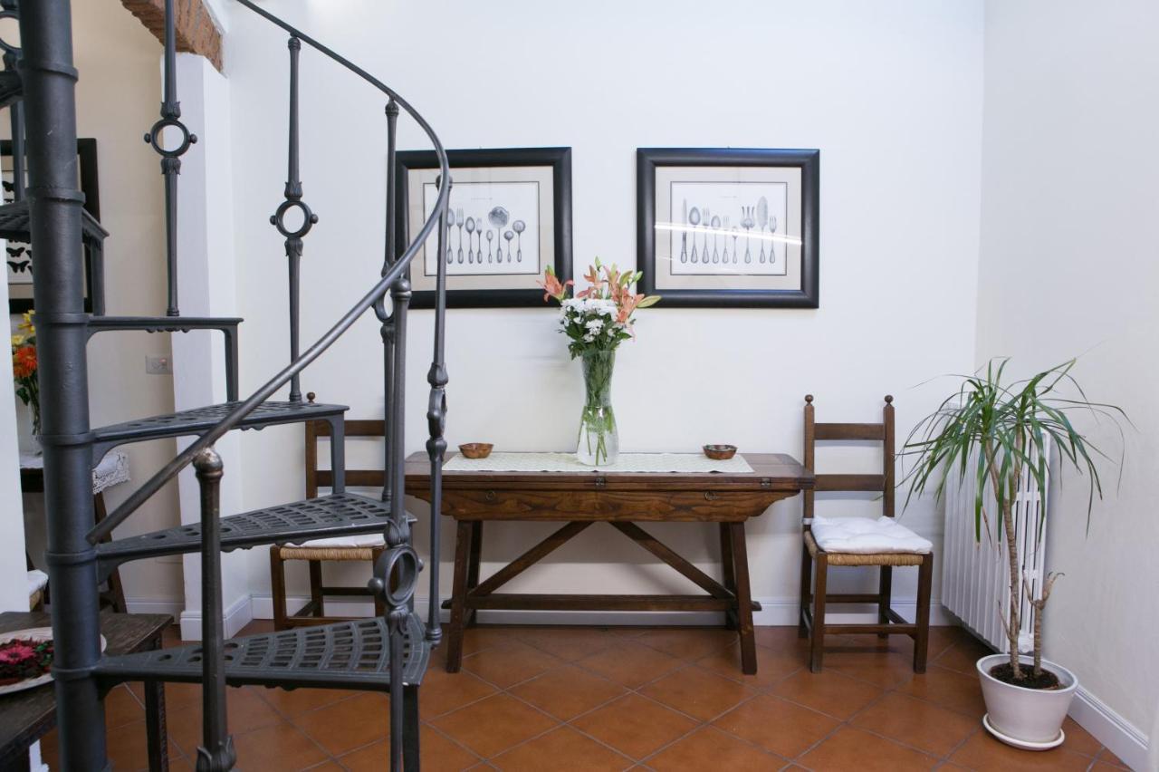 Giuliani Home Florence Extérieur photo