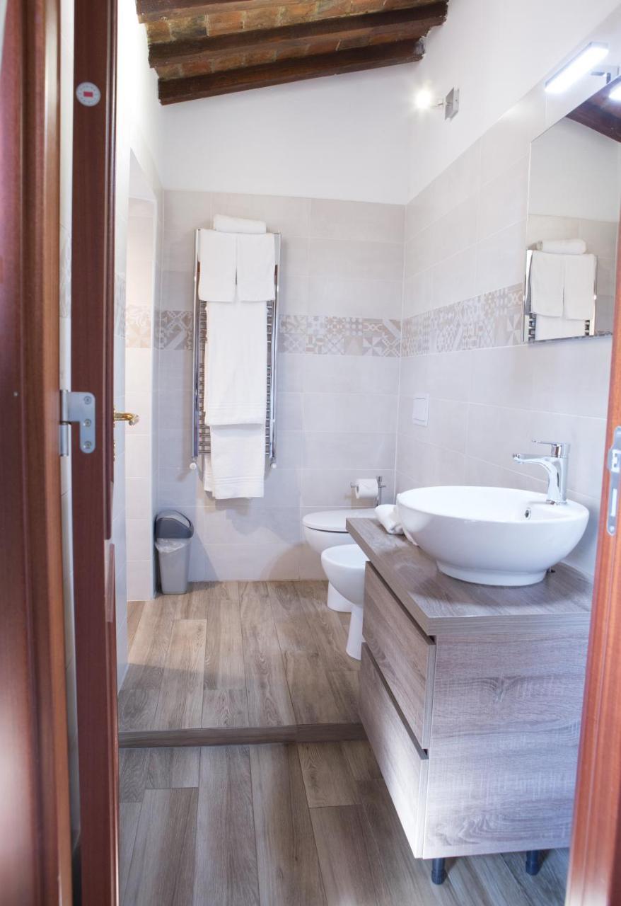 Giuliani Home Florence Extérieur photo