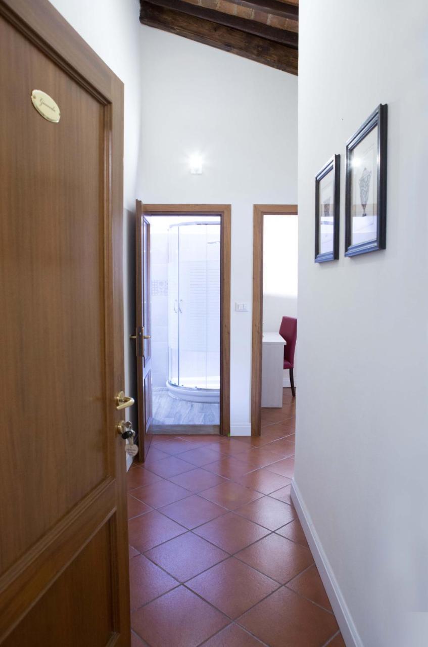 Giuliani Home Florence Extérieur photo
